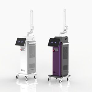 Advanced Fractional co2 laser machine