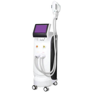 IPL ( Intense Pulsed Light)  Machine