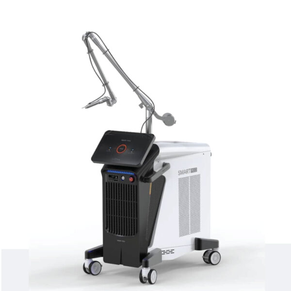 Vertical Picosecond NdYAG Laser Machine