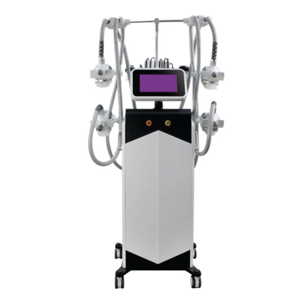 Cryolipolysis/Coolsculpting