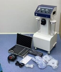 Lipo Suction Machine