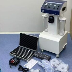 Lipo Suction Machine