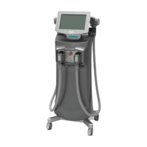 Diode Hair Removal Laser Machine