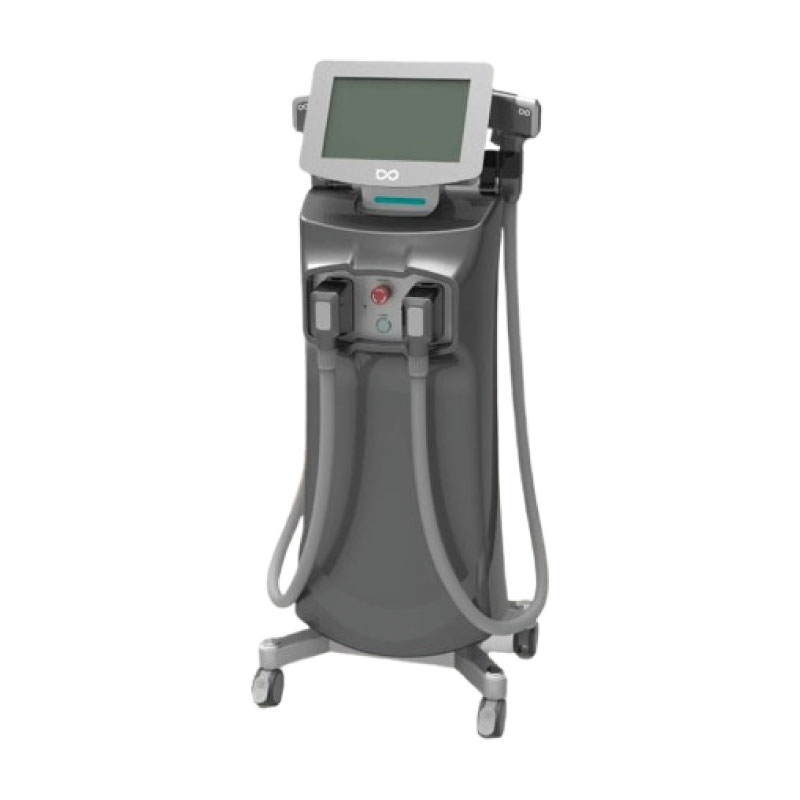 Diode Hair Removal Laser Machine