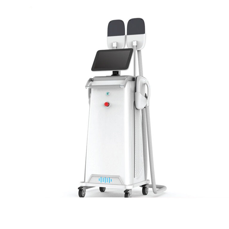 EMS Machine – Laser Service Bd