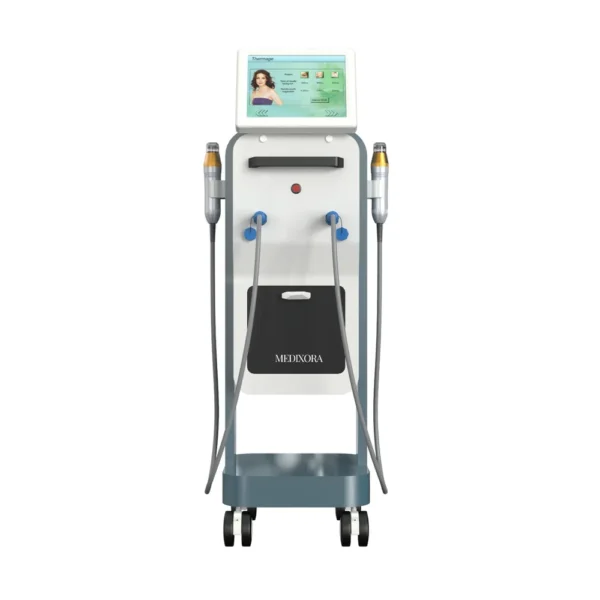 Fractional Rf Microneedling Machine - Image 3