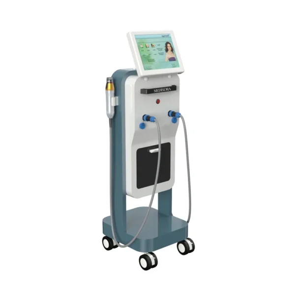Fractional Rf Microneedling Machine - Image 2