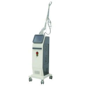 Fractional CO2 laser Machine ( Glass Tube)