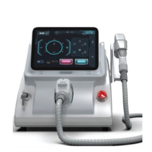 IPL ( Intense Pulsed Light)  Machine