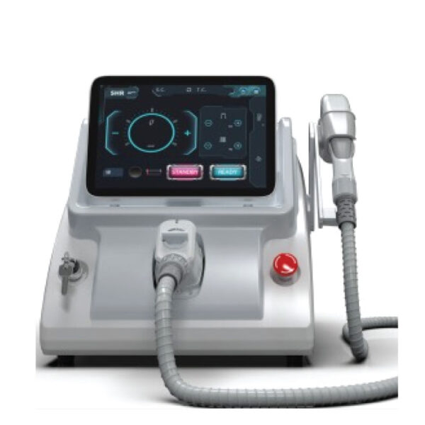 IPL ( Intense Pulsed Light)  Machine
