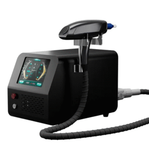 Picosecond NdYAG laser ( Portable)