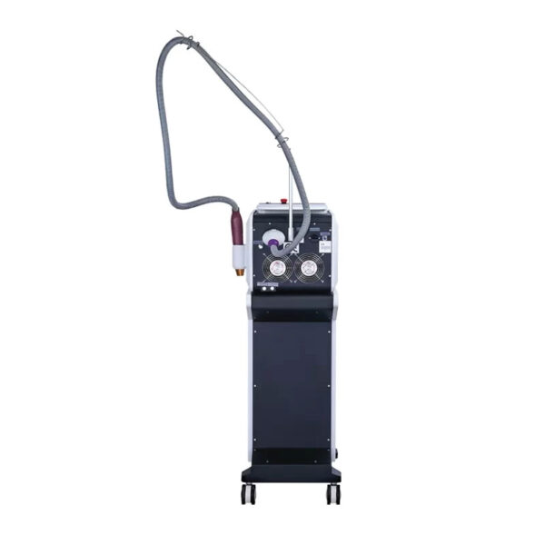 Picosecond NdYAG Laser ( Portable) - Image 4