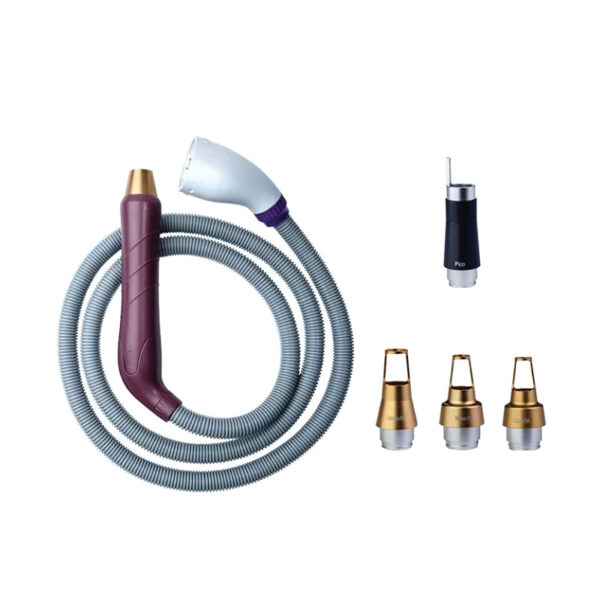 Picosecond NdYAG Laser ( Portable) - Image 2