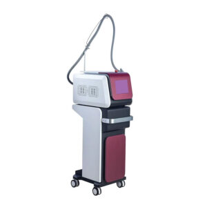 Picosecond NdYAG Laser ( Portable)