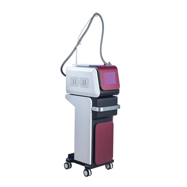 Picosecond NdYAG Laser ( Portable)