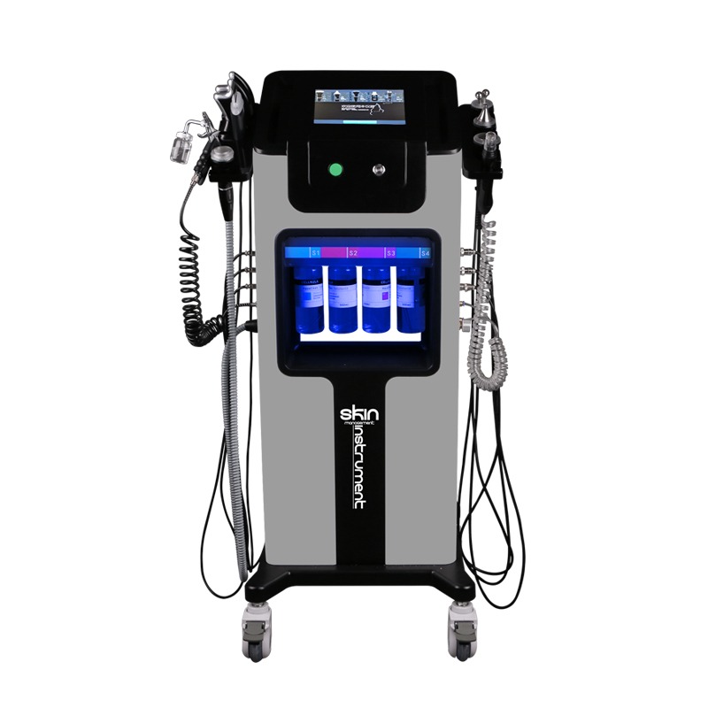 HydraFacial Machine
