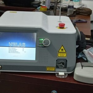 Laser Lipo Suction Machine