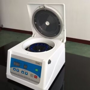 Digital PRP Centrifuge Machine TD4C