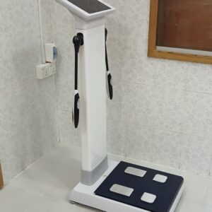 Body Analyzer
