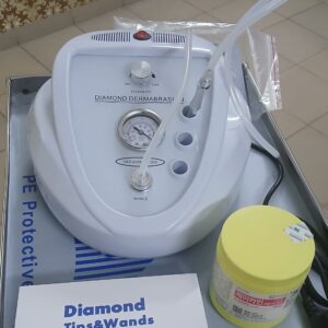 Diamond Dermabrasion